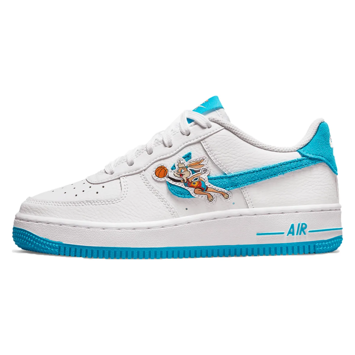 Nike Air Force 1 Low Hare Space Jam (GS)