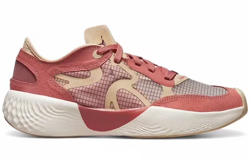 Jordan Delta 3 Low Canyon Pink (Women's)