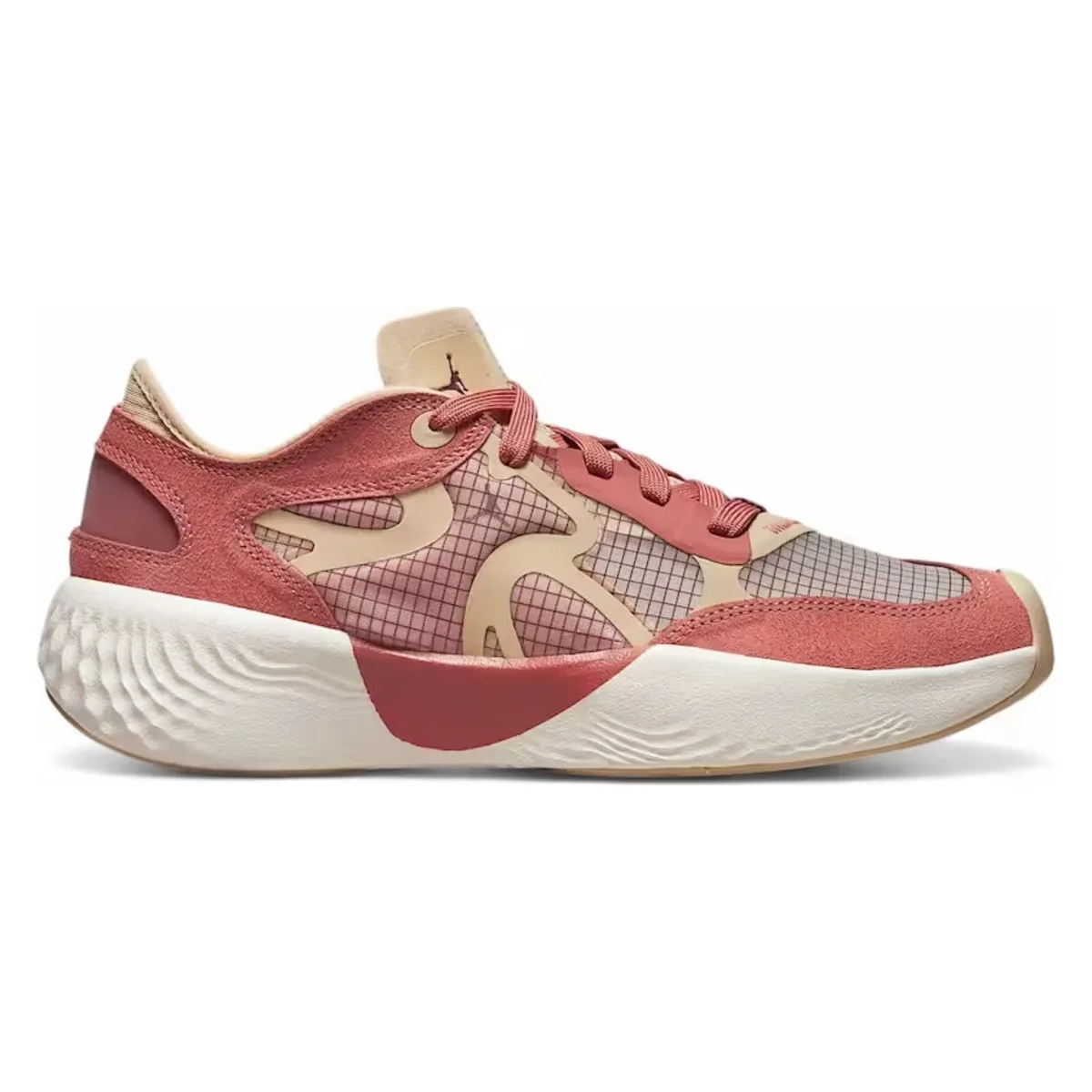 Jordan Delta 3 Low Canyon Pink (Women's)