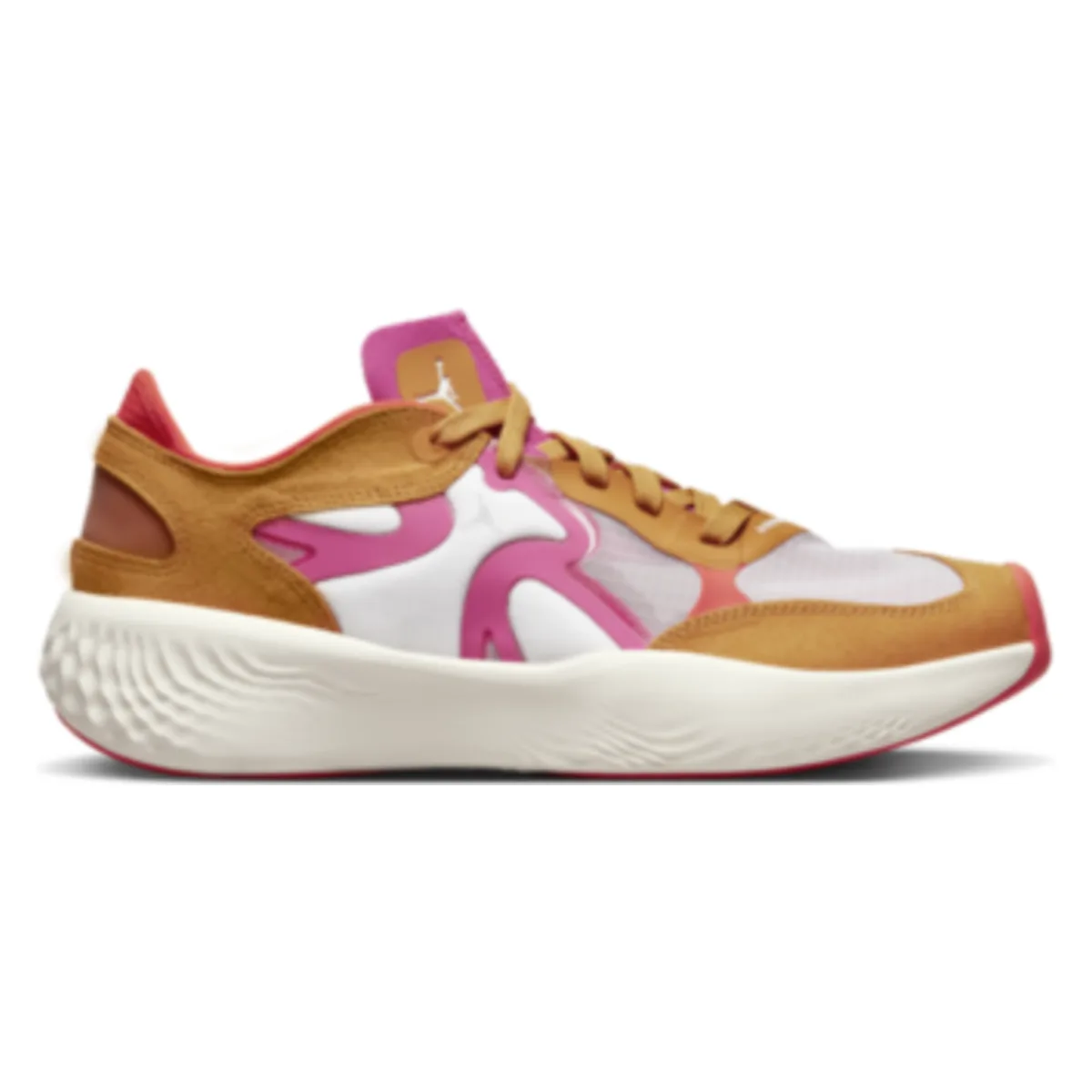 Air Jordan Delta 3 Low Wmns "Chutney"