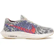 Nike Pegasus Turbo Next Nature Pure Platinum Bright Crimson
