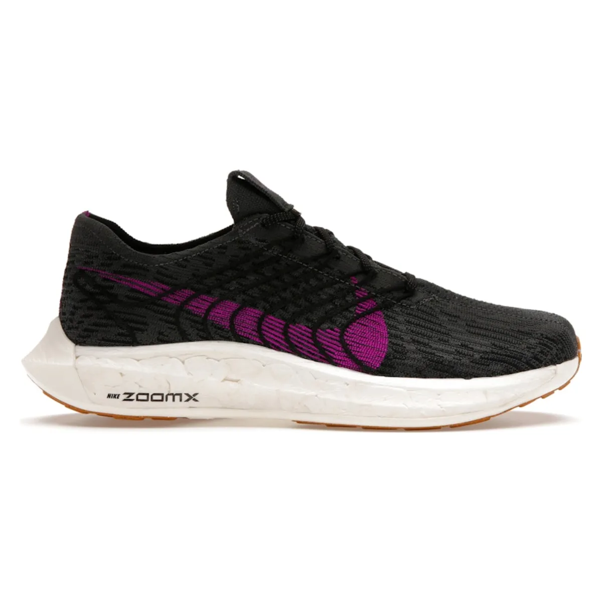Nike Pegasus Turbo Next Nature Black Vivid Purple
