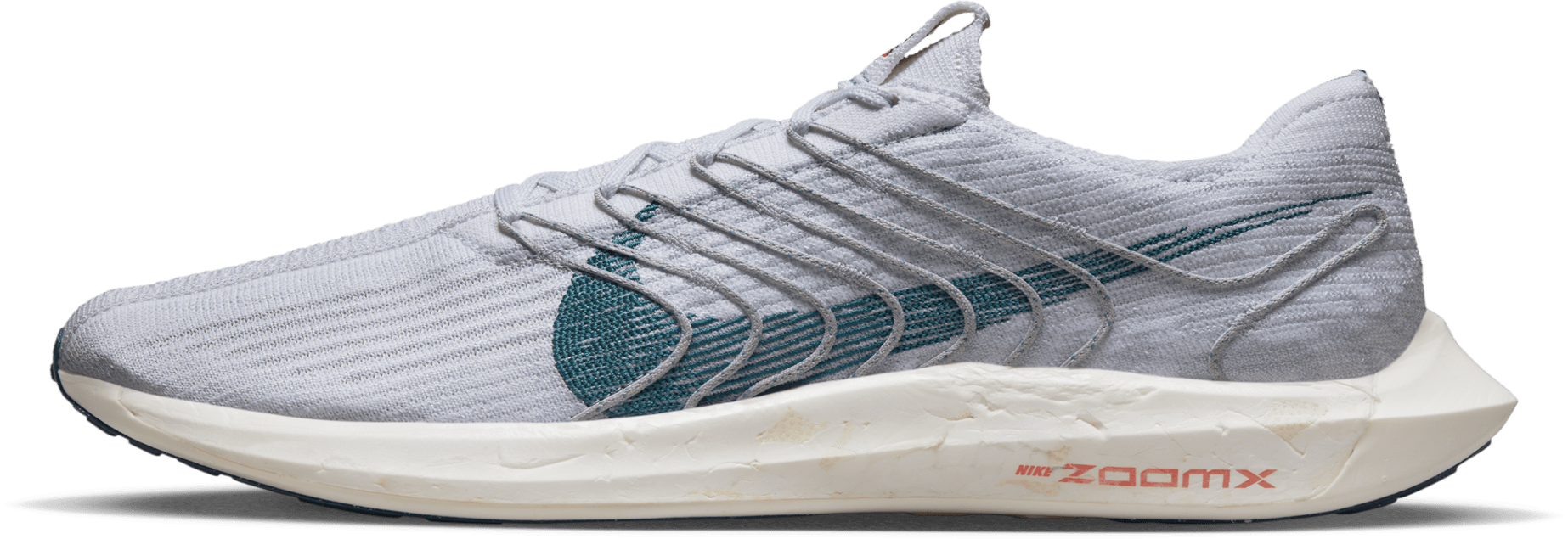 Nike Pegasus Turbo Next Nature Pure Platinum Valerian Blue