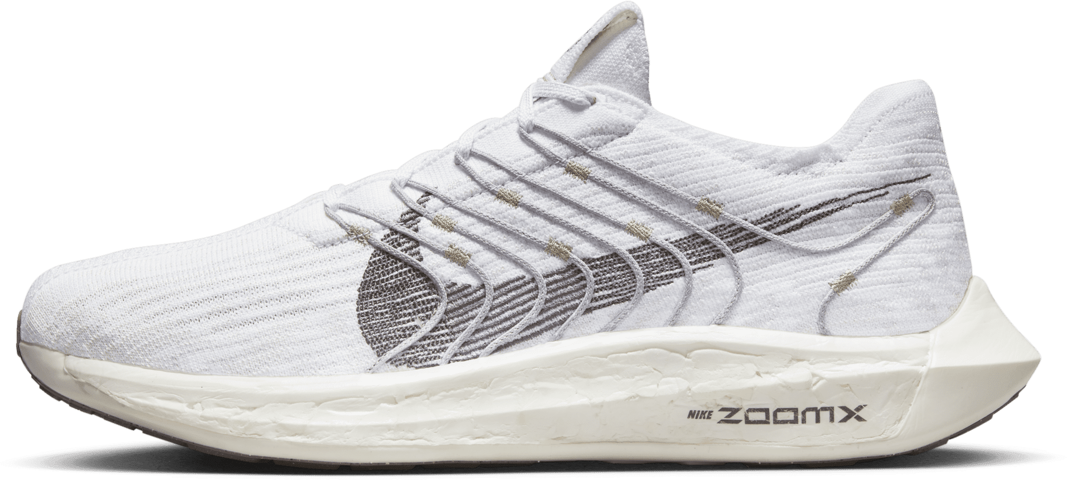 Nike Pegasus Turbo Next Nature White Light Bone