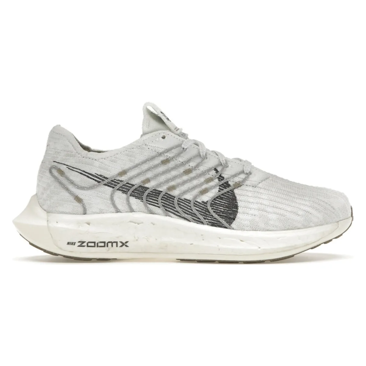 Nike Pegasus Turbo Next Nature White Light Bone