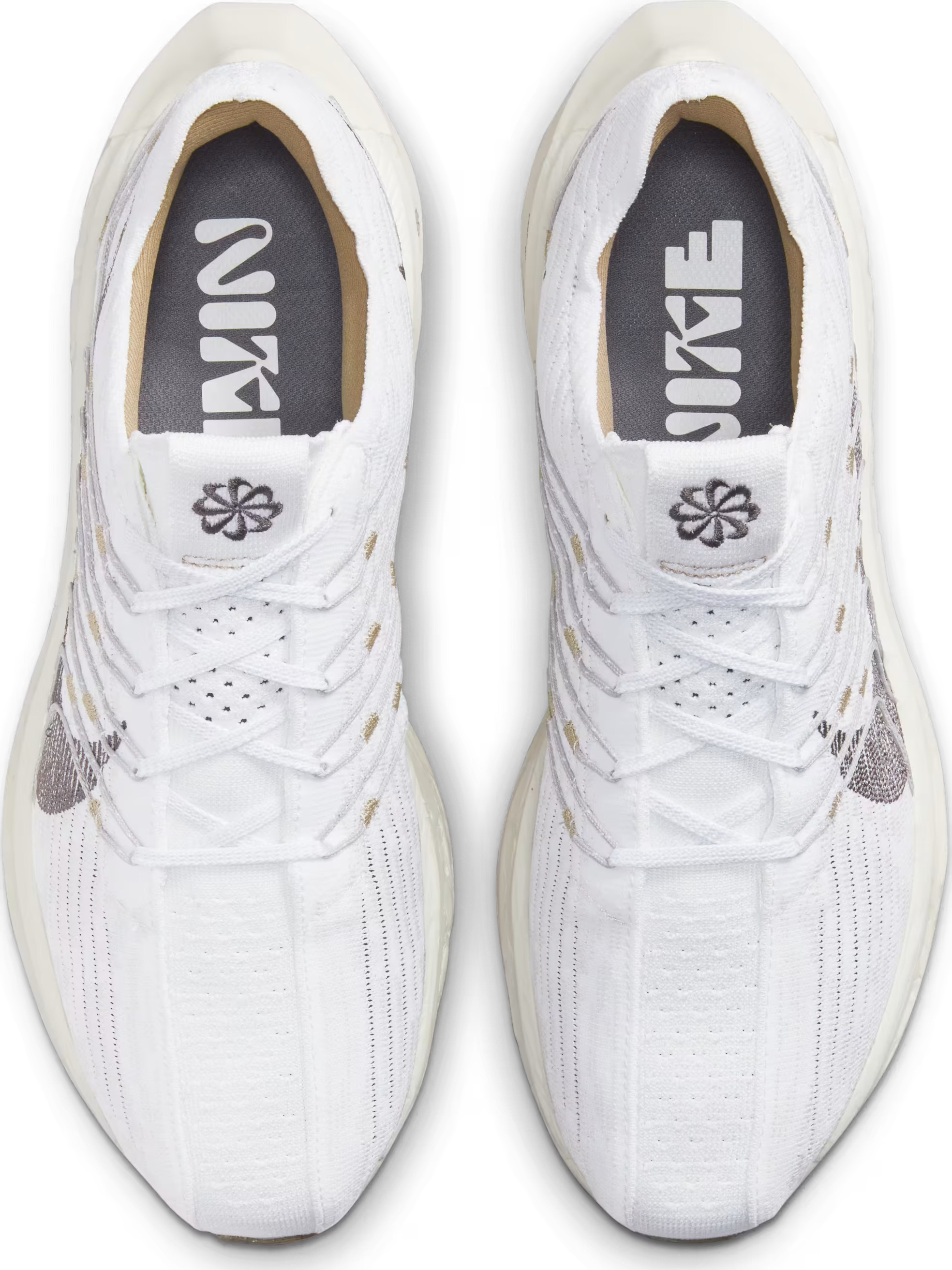 Nike Pegasus Turbo Next Nature White Light Bone