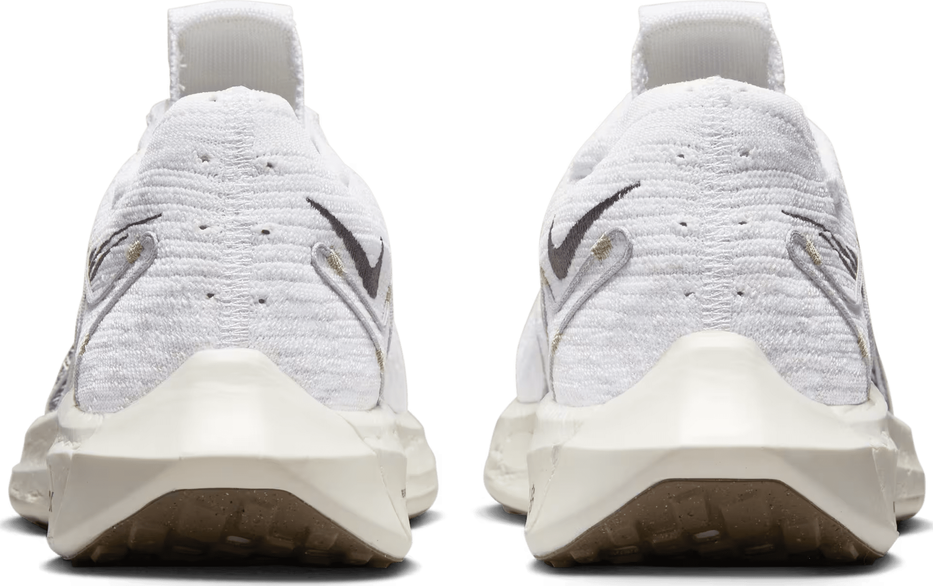 Nike Pegasus Turbo Next Nature White Light Bone