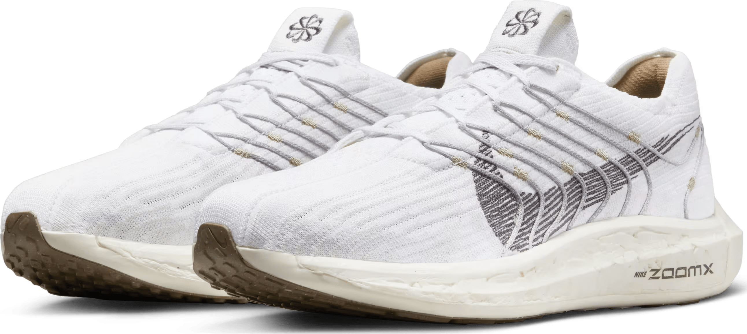 Nike Pegasus Turbo Next Nature White Light Bone