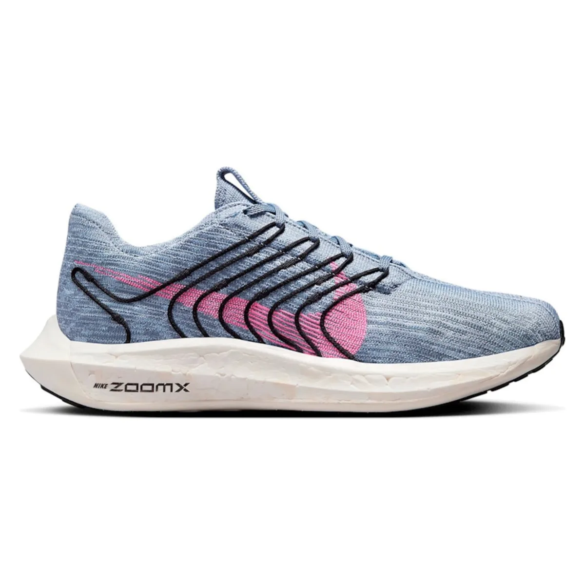 Nike Pegasus Turbo Next Nature Ashen Slate Pink Spell