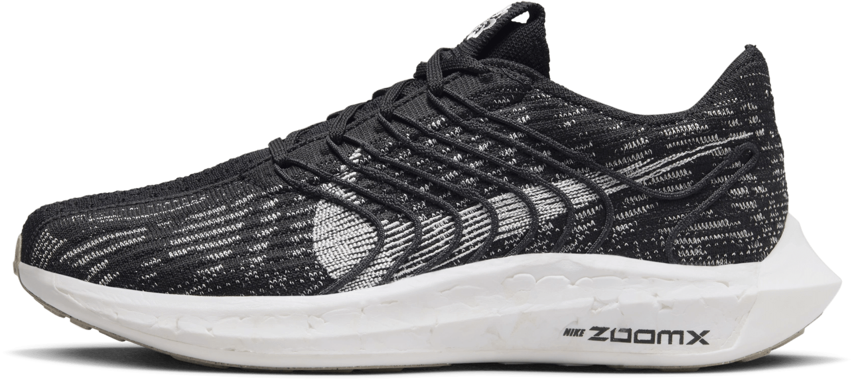 Nike Pegasus Turbo Next Nature Black Sail (W)