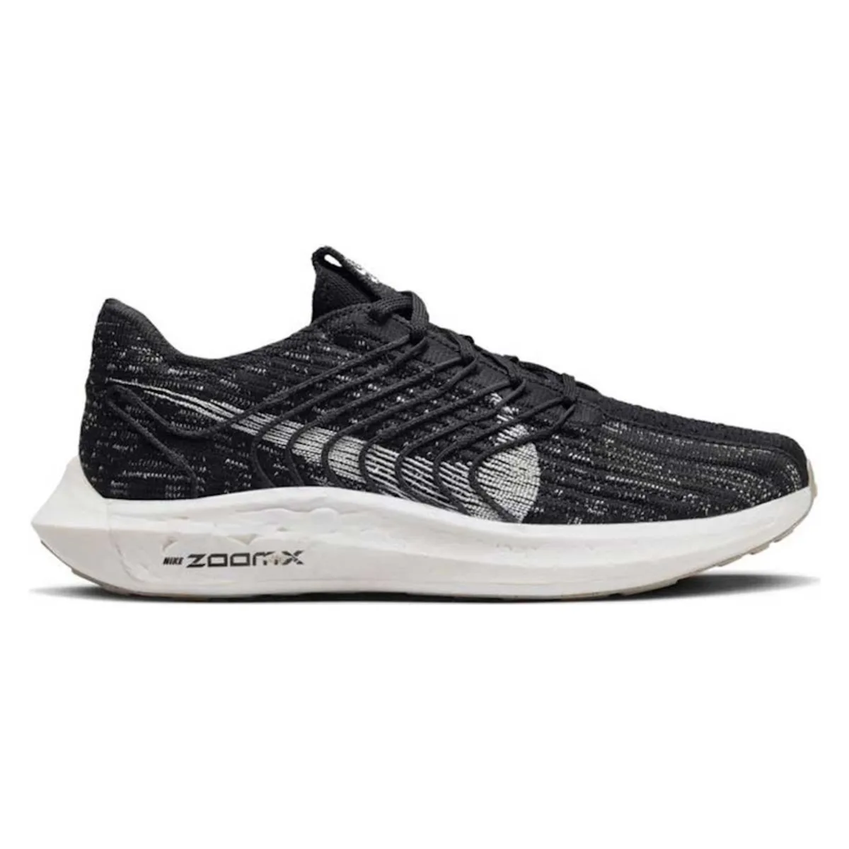 Nike Pegasus Turbo Next Nature Black Sail (W)