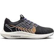 Nike Pegasus Turbo Next Nature Black Cave Purple Peach Cream (W)