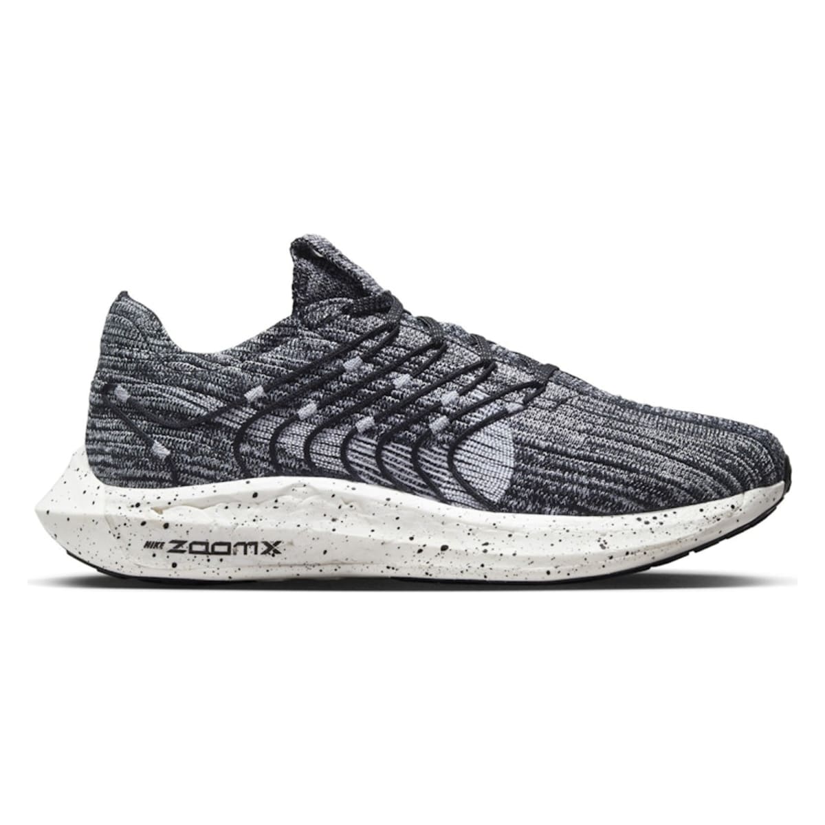 Nike Pegasus Turbo Next Nature Black White (Women's)