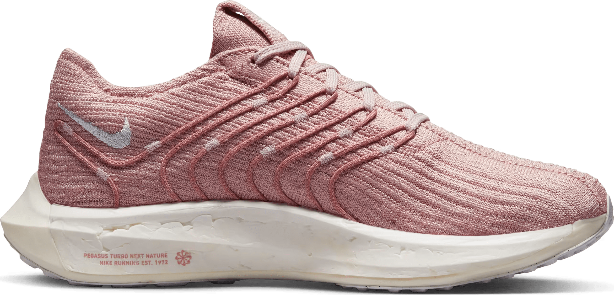 Nike Pegasus Turbo Next Nature Pink Oxford (W)