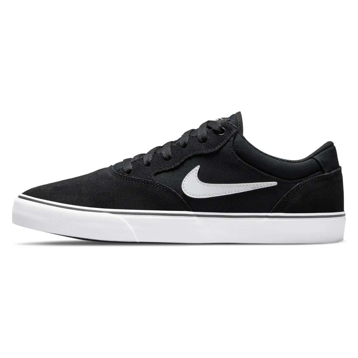 Nike SB Chron 2 "Black"