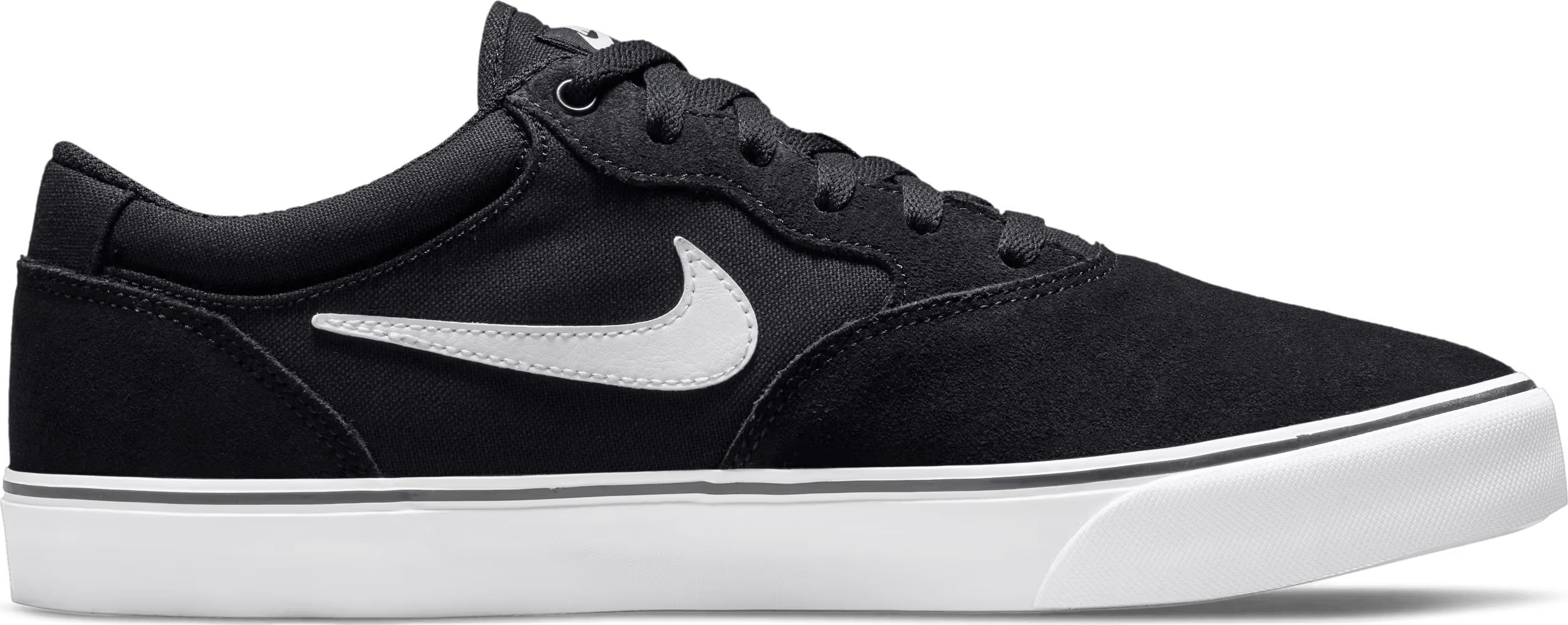 Nike SB Chron 2 "Black"