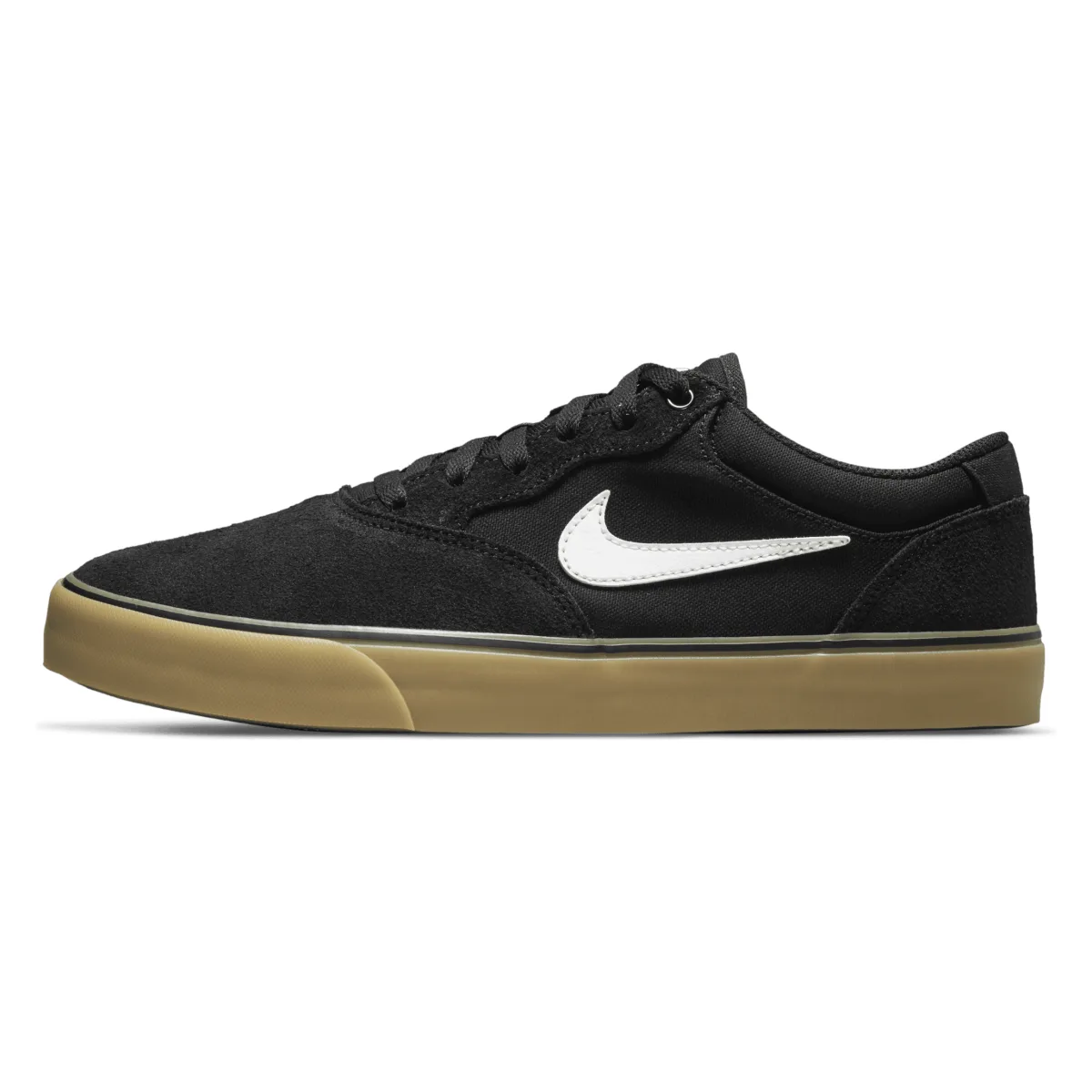 Nike SB Chron 2 Black Gum