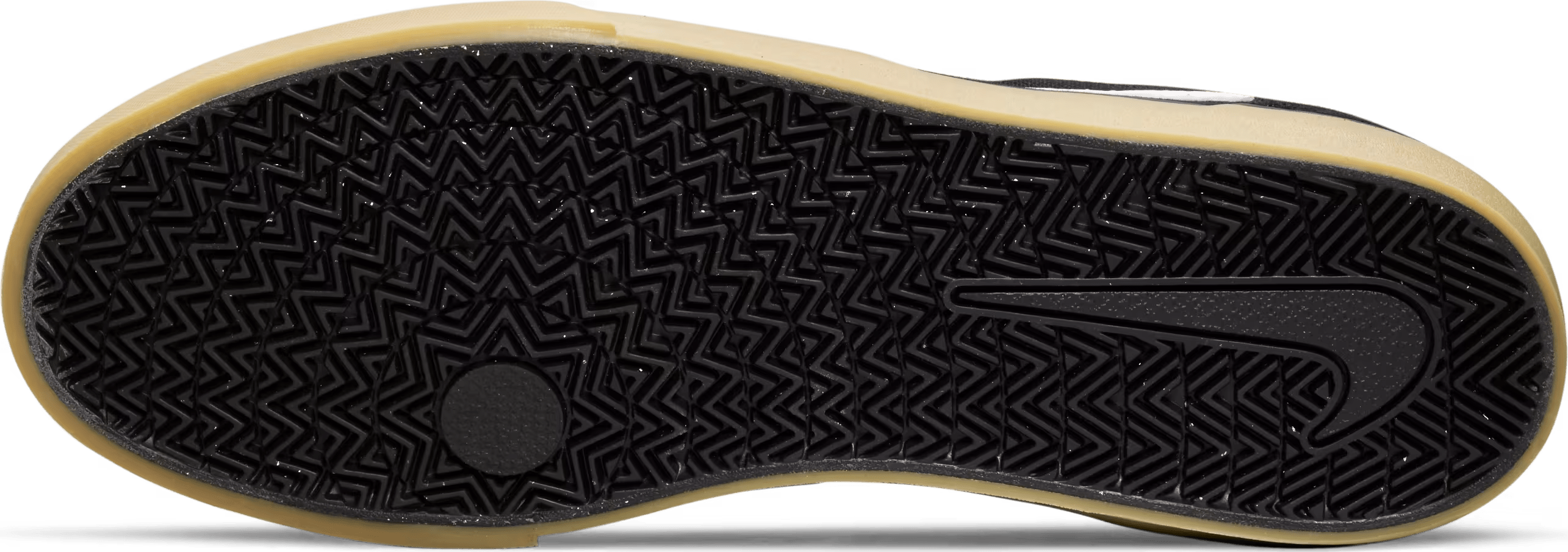 Nike SB Chron 2 Black Gum