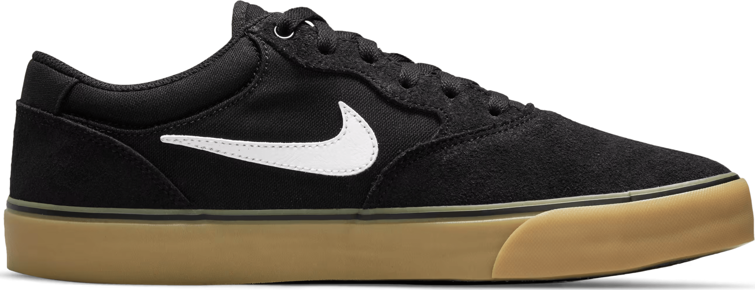 Nike SB Chron 2 Black Gum