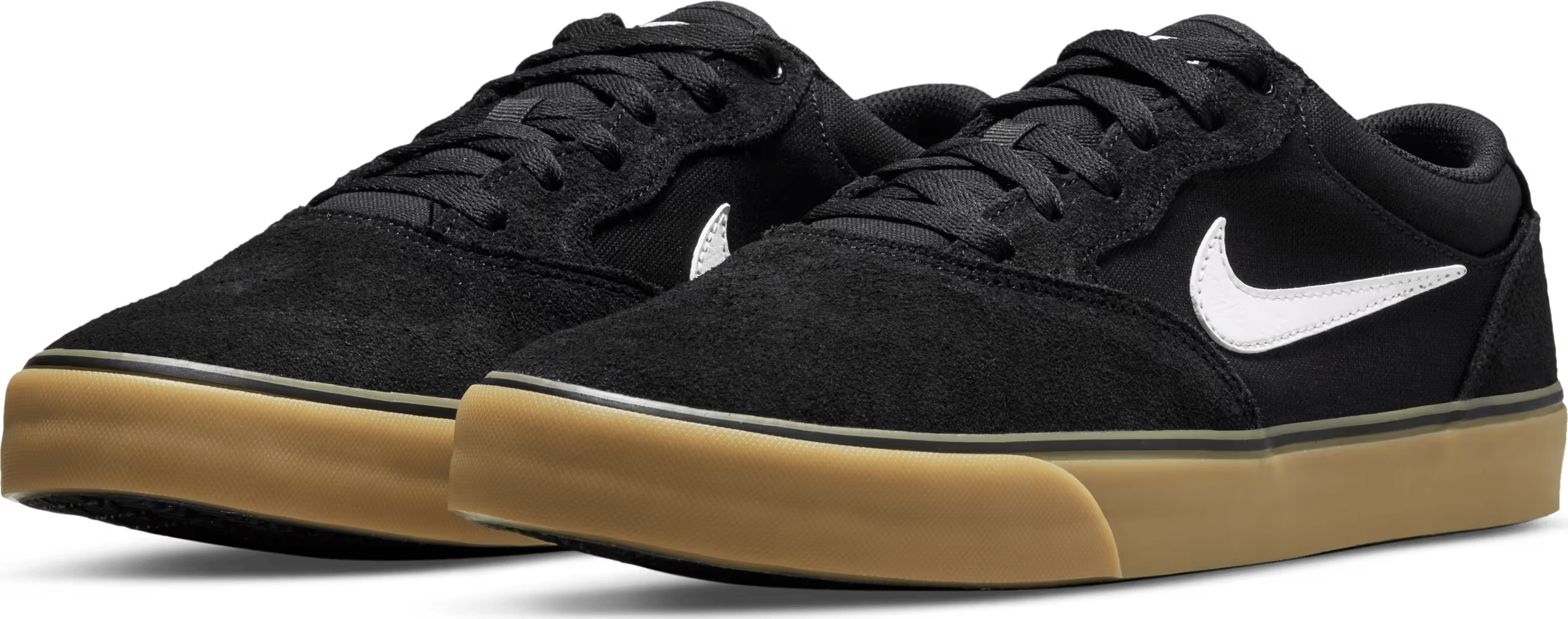 Nike SB Chron 2 Black Gum