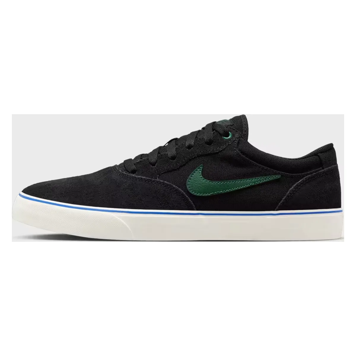 Nike SB Chron 2 "Black Fir"
