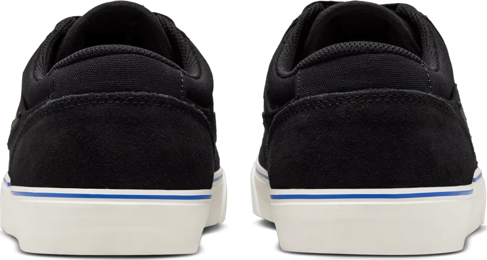 Nike SB Chron 2 "Black Fir"