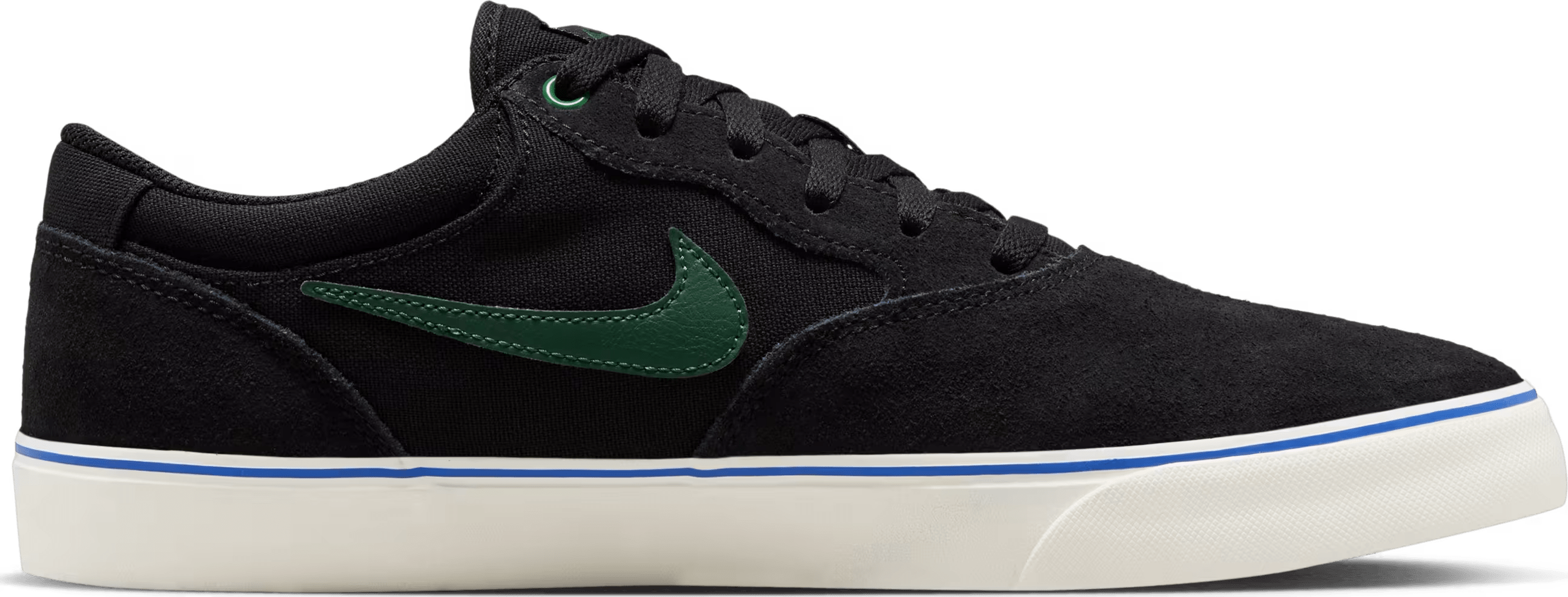 Nike SB Chron 2 "Black Fir"