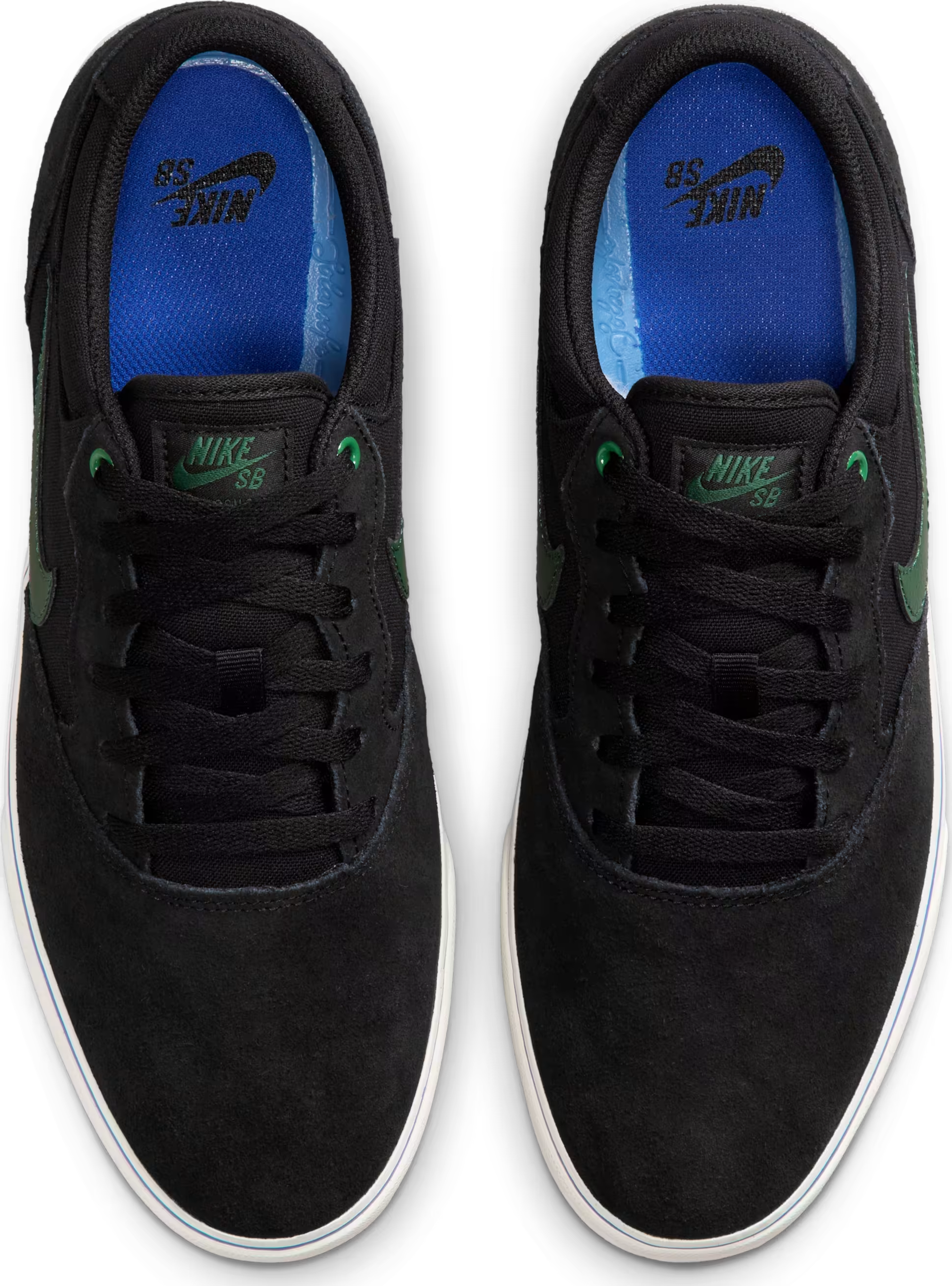 Nike SB Chron 2 "Black Fir"