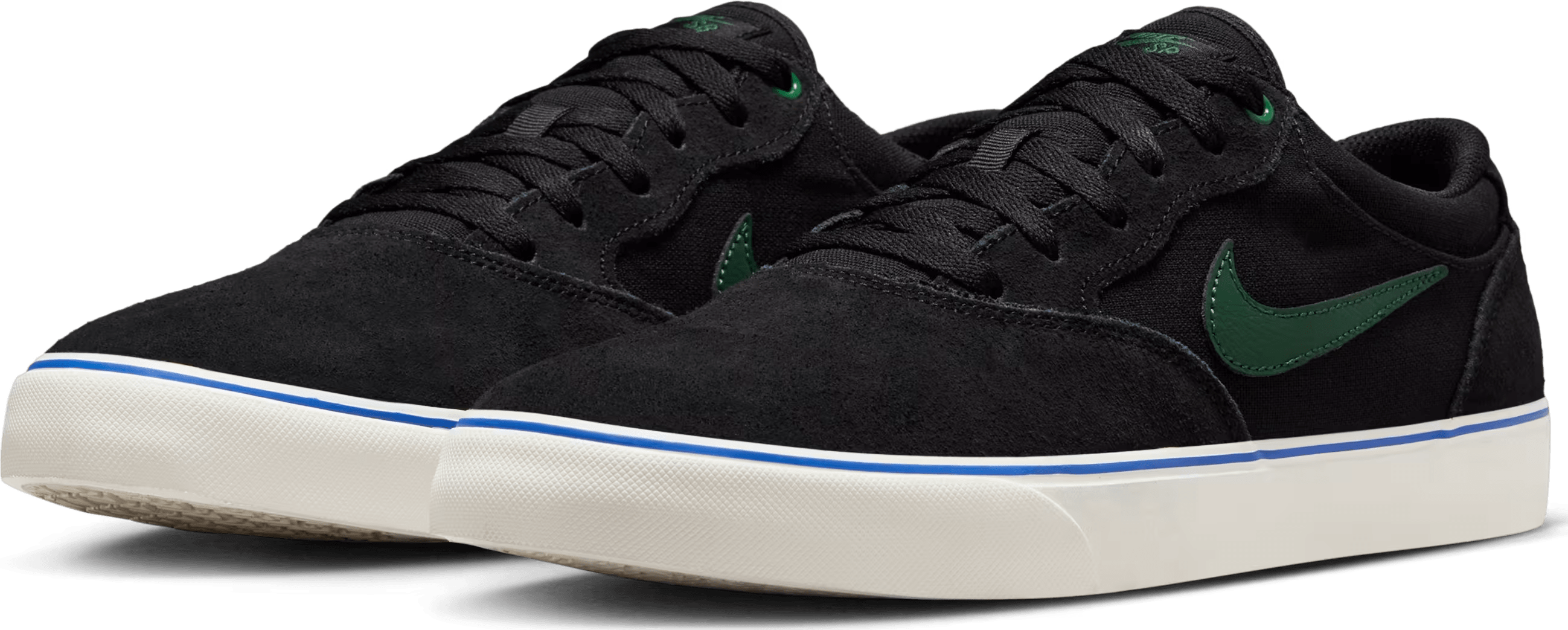Nike SB Chron 2 "Black Fir"
