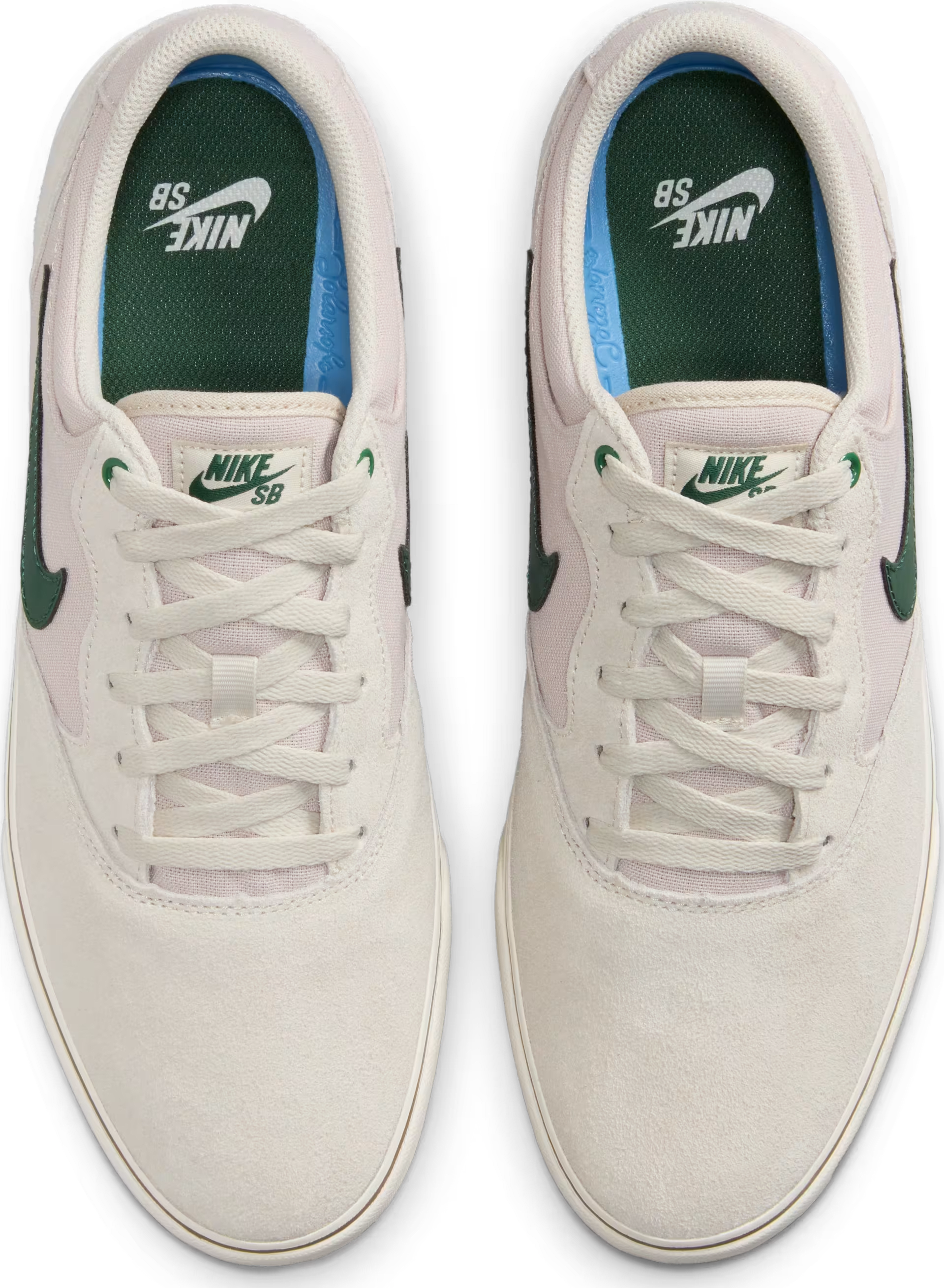 Nike SB Chron 2 "Fir"