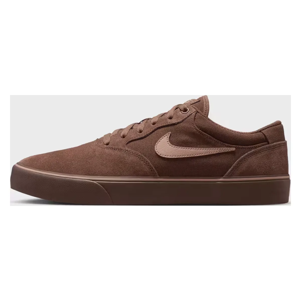 Nike SB Chron 2 "Fauna Brown"