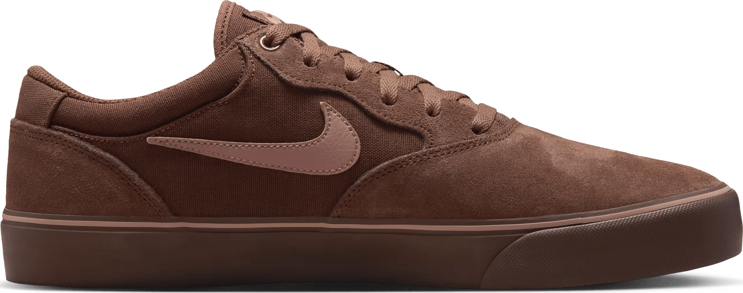 Nike SB Chron 2 "Fauna Brown"