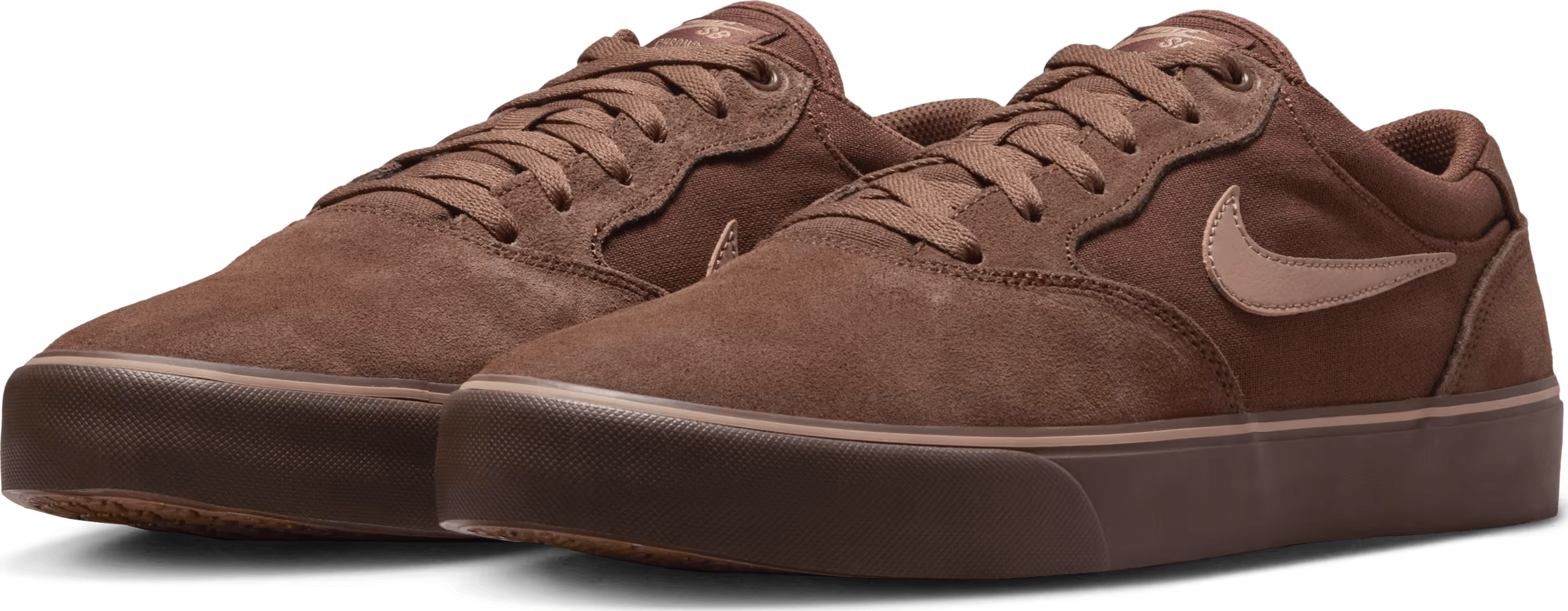 Nike SB Chron 2 "Fauna Brown"