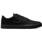 Nike SB Chron 2 Canvas "Black"