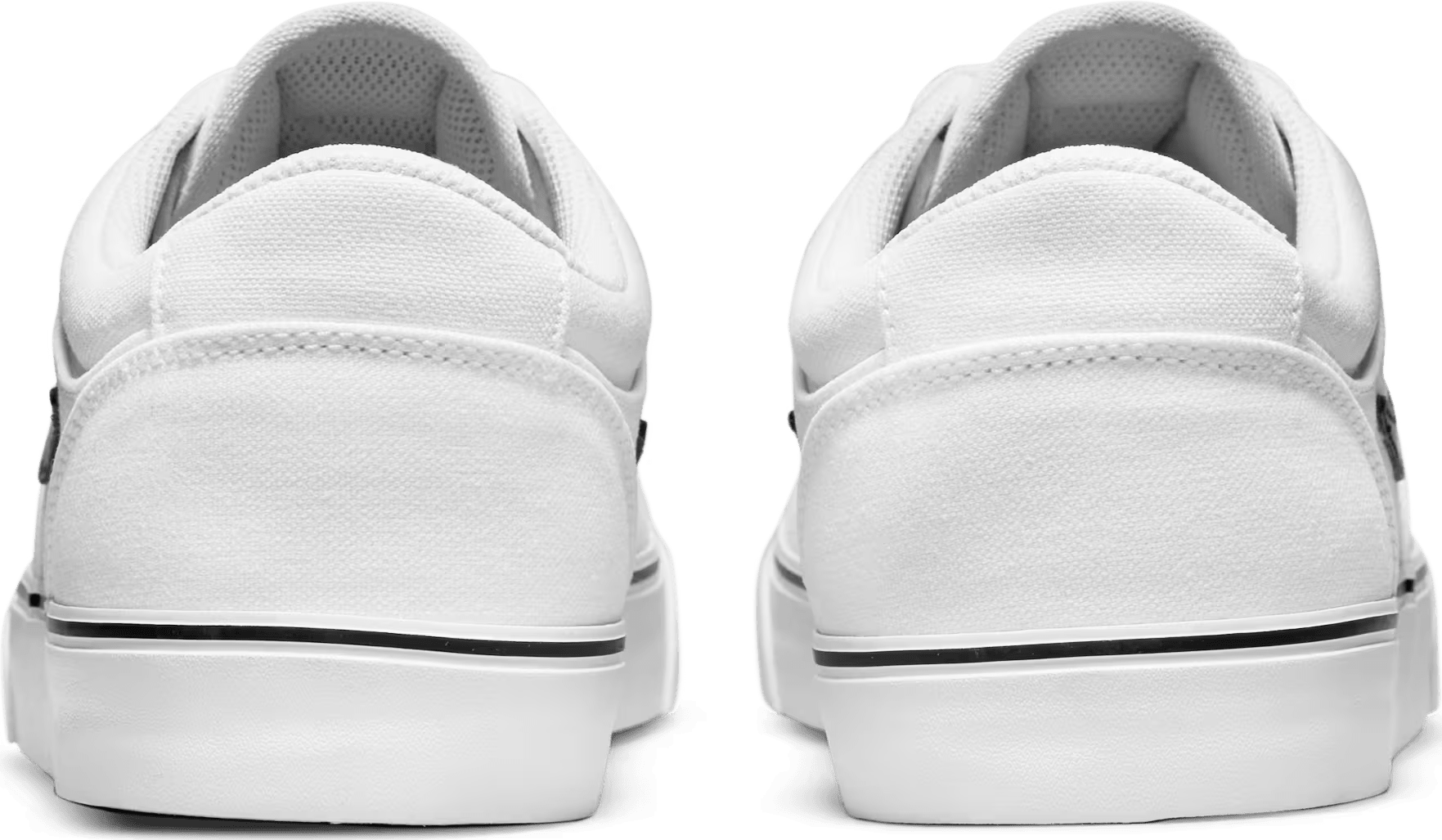 Nike SB Chron 2 Canvas "White"