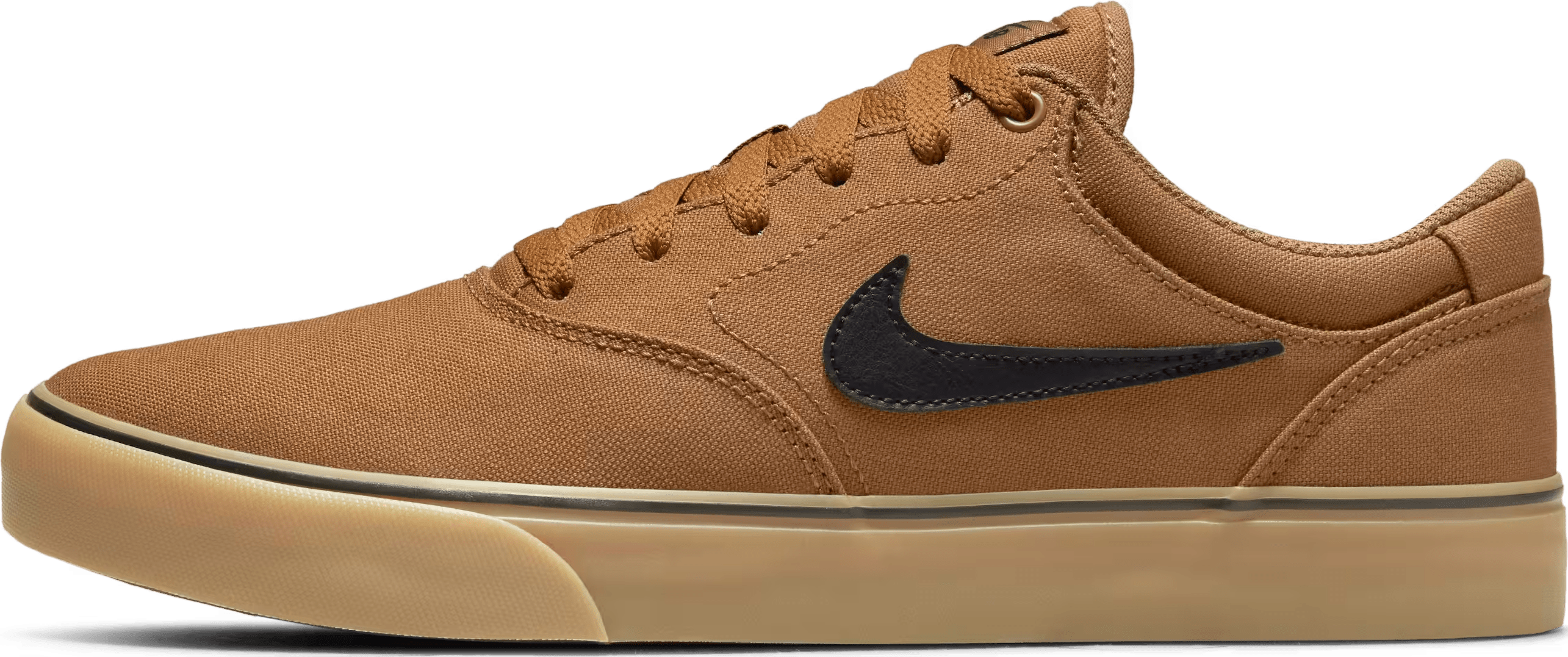 Nike SB Chron 2 Canvas Ale Brown Gum