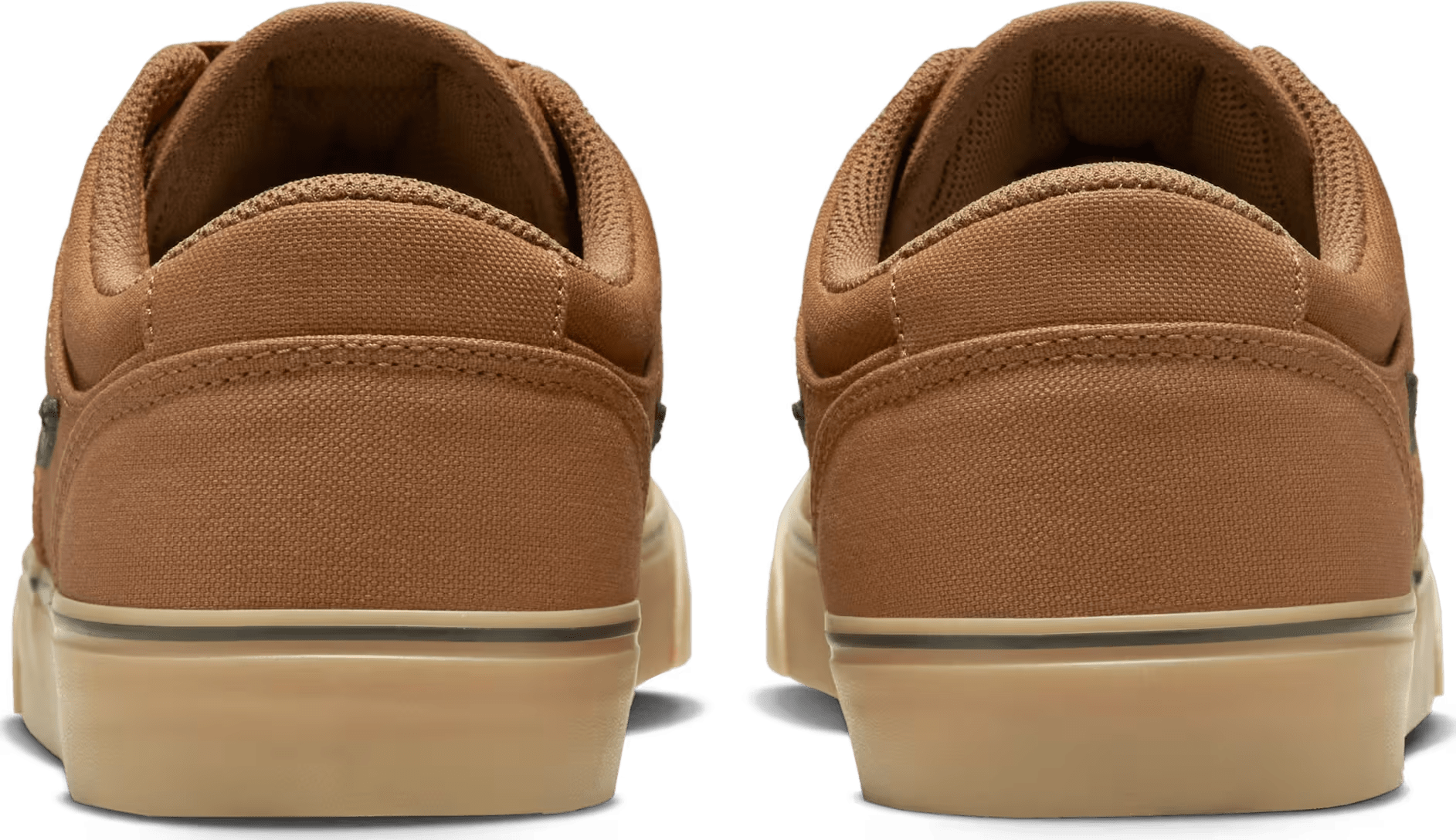 Nike SB Chron 2 Canvas Ale Brown Gum