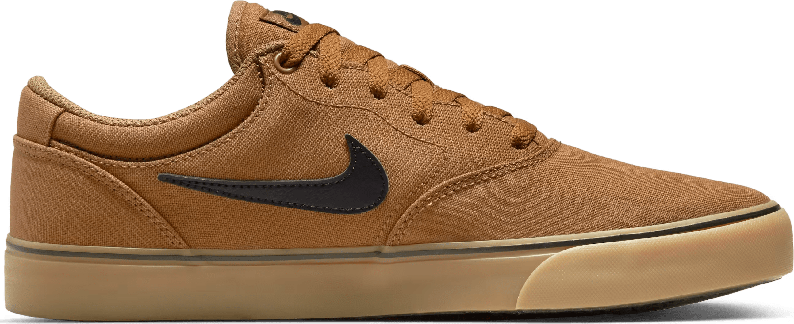 Nike SB Chron 2 Canvas Ale Brown Gum