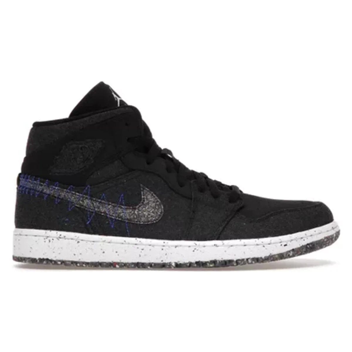 Air Jordan 1 Mid SE "Crater"