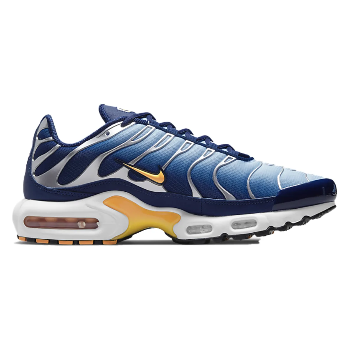 Nike Air Max Plus "Psychic Blue"