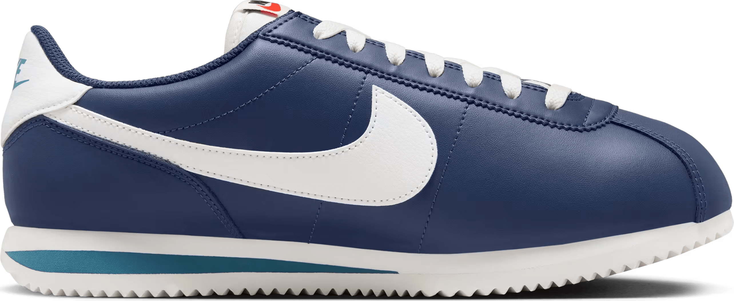 Nike Cortez '23 "Midnight Navy"