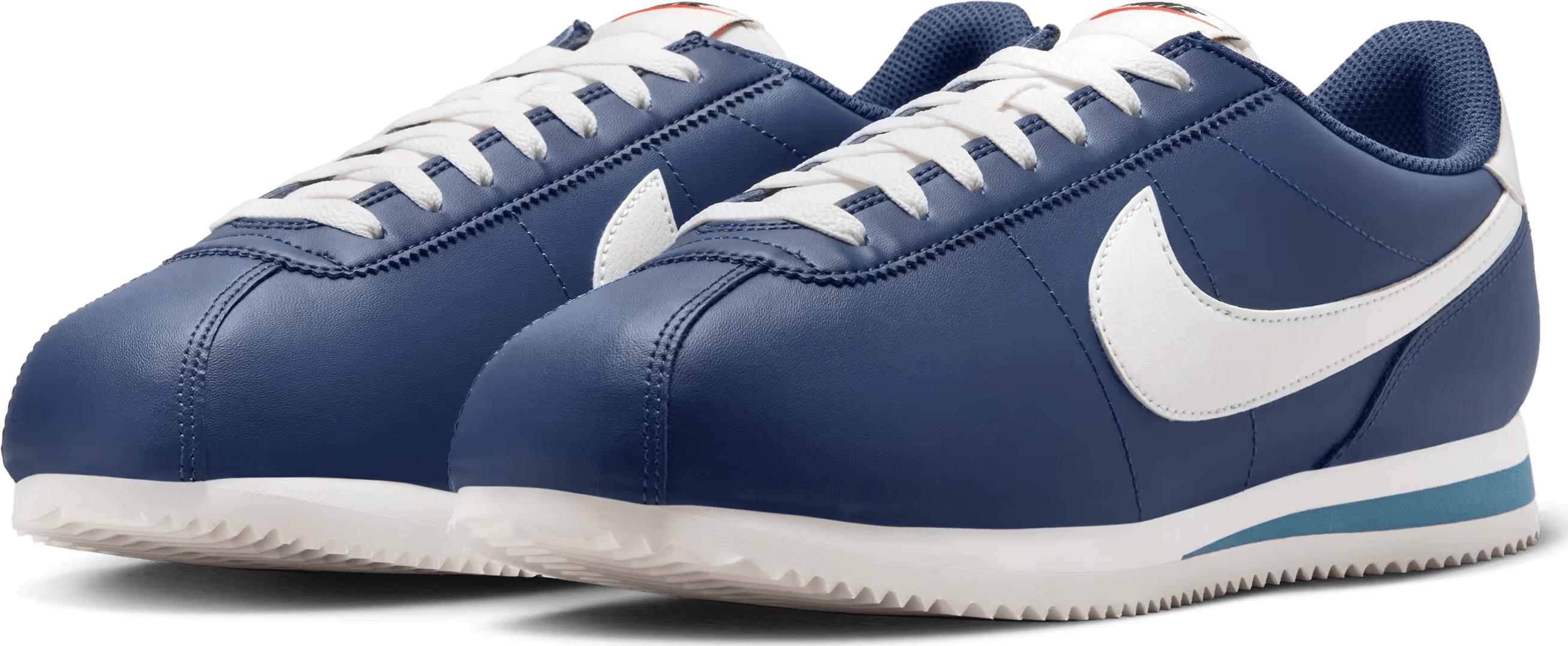 Nike Cortez '23 "Midnight Navy"