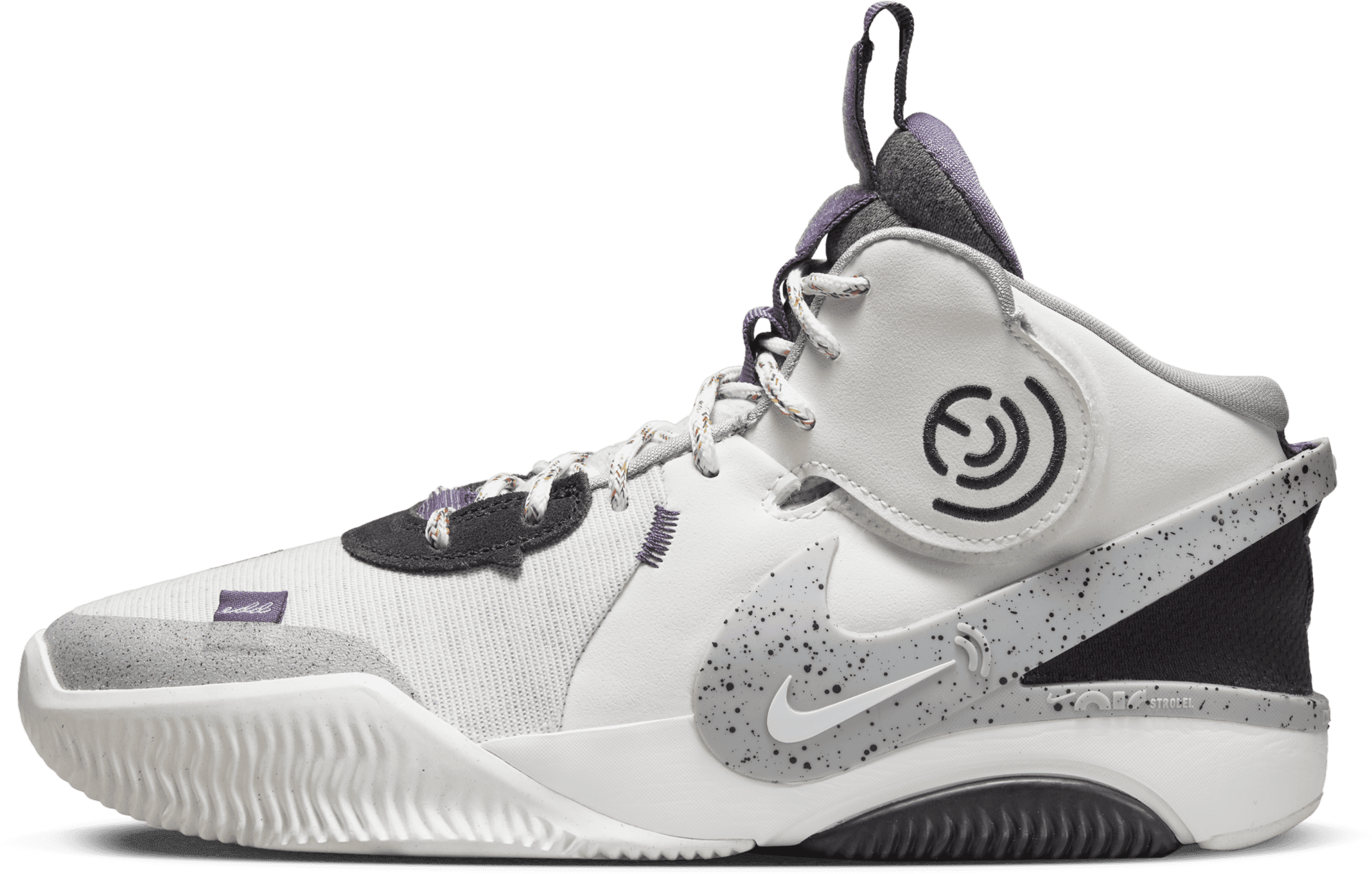 Nike Air Deldon Together We Fly