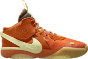 Nike Air Deldon 1 "Safety Orange"