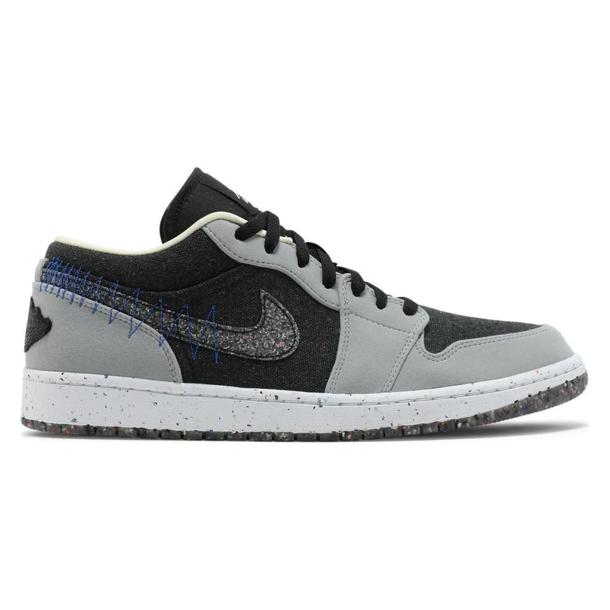 Air Jordan 1 Low "Crater"