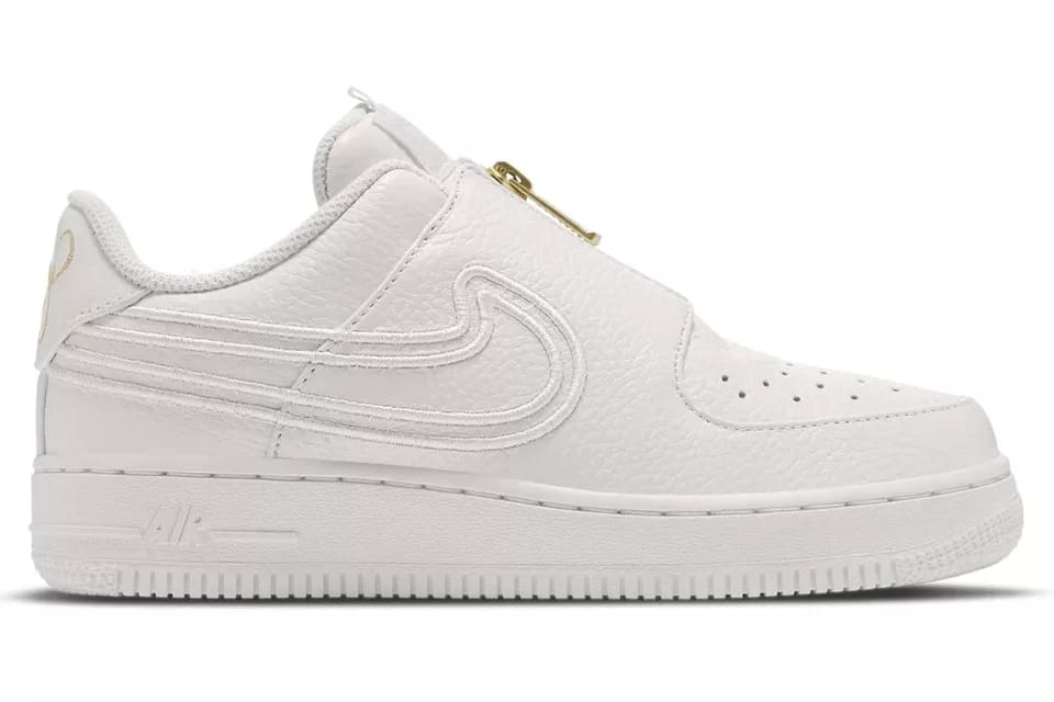 Nike Air Force 1 Low LXX Serena WMNS "Summit White"