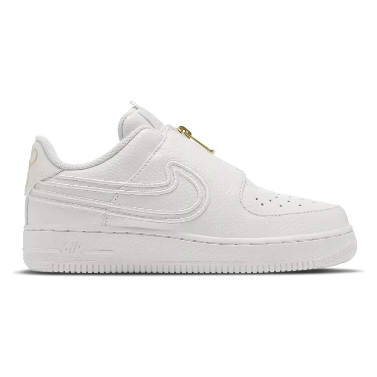 Nike Air Force 1 Low LXX Serena WMNS "Summit White"