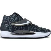Nike KD 14 TB Black White