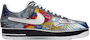 Nike Air Force 1/1 "Nike And The Mighty Swooshers"