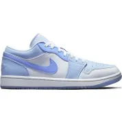 Air Jordan 1 Low The Mighty Swooshers Brand New